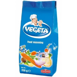 Vegeta All Purpose Seasoning In Bag -250 g