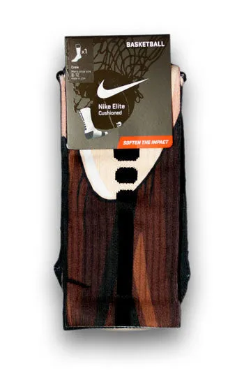 Vegeta Custom Elite Socks
