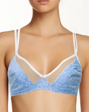 Vena Lingerie Blue Ocean Soft Padded Bra