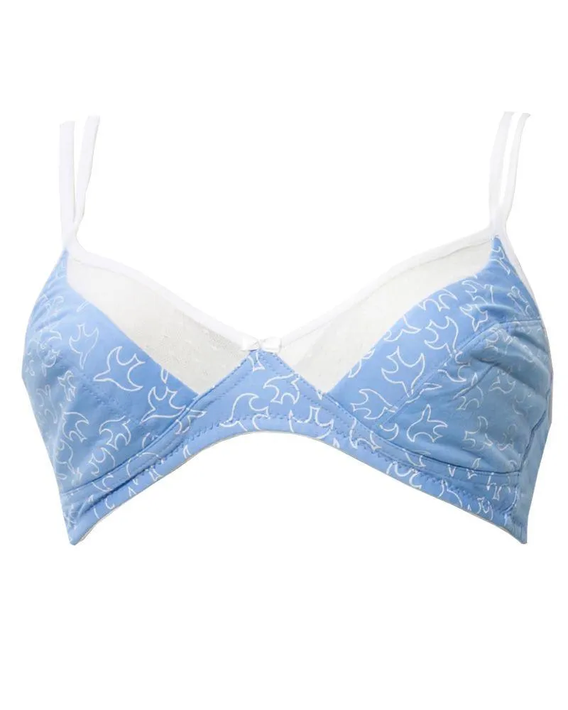 Vena Lingerie Blue Ocean Soft Padded Bra