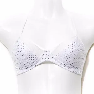 Vena Lingerie Soft Padded Bra White