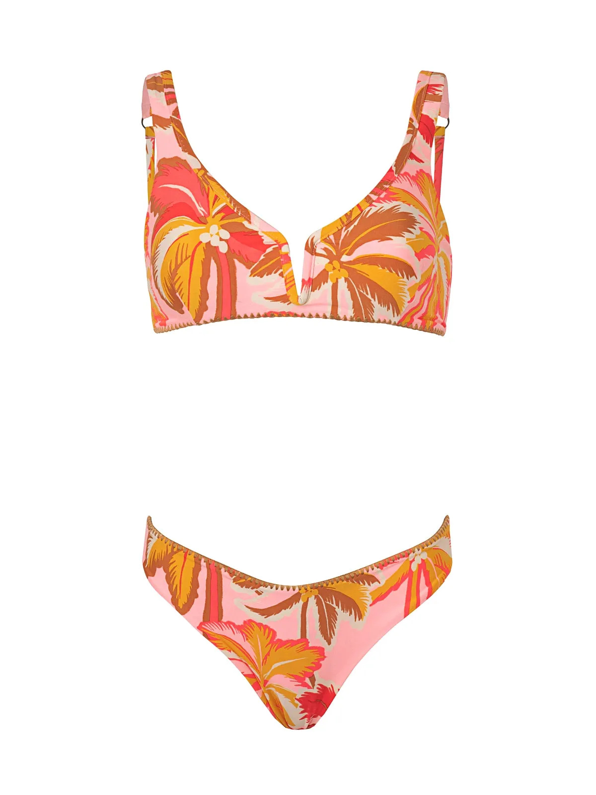 Victoria-Sublimity Bikini ::RET