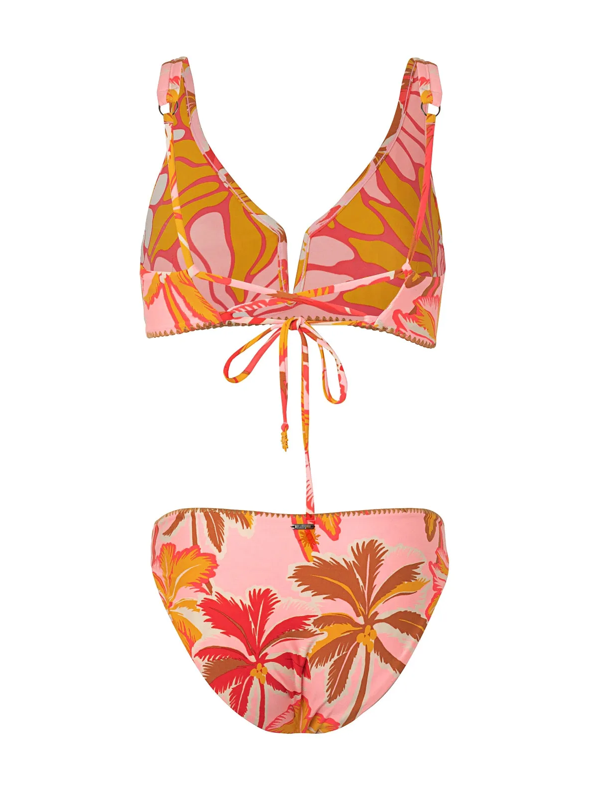 Victoria-Sublimity Bikini ::RET