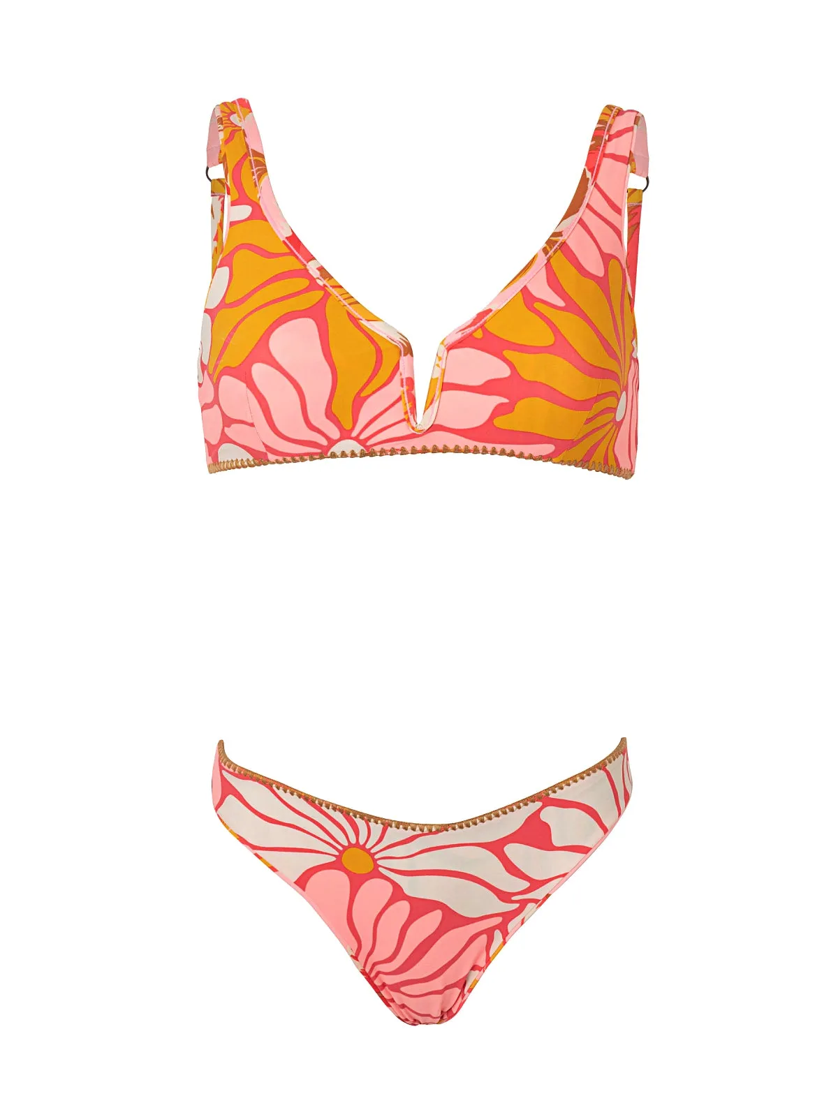 Victoria-Sublimity Bikini ::RET