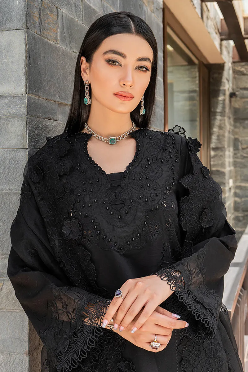 Vienna  MMC22-01 | Mushq Zeenat Casual Pret Collection 2022 | Ready to Wear Lawn Suits