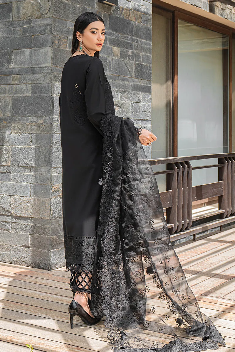 Vienna  MMC22-01 | Mushq Zeenat Casual Pret Collection 2022 | Ready to Wear Lawn Suits
