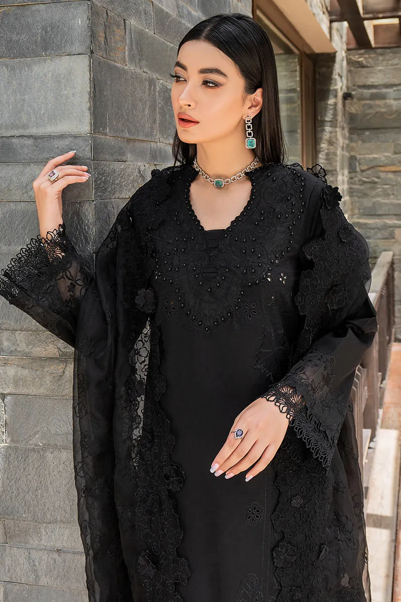 Vienna  MMC22-01 | Mushq Zeenat Casual Pret Collection 2022 | Ready to Wear Lawn Suits