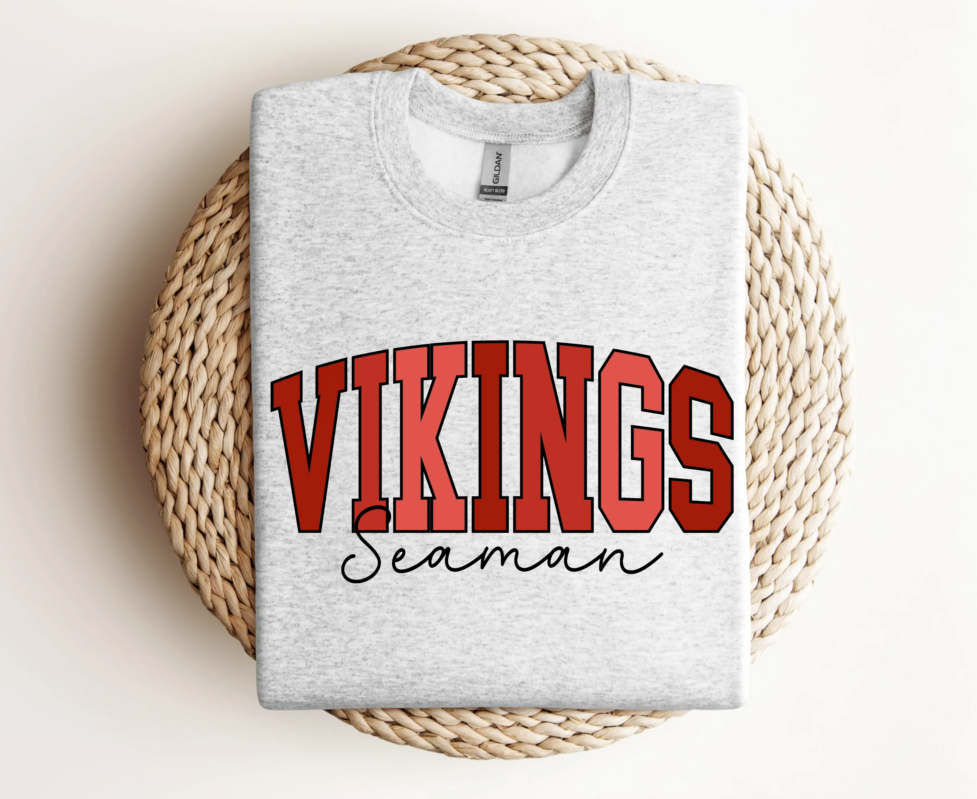 Vikings Top Arch