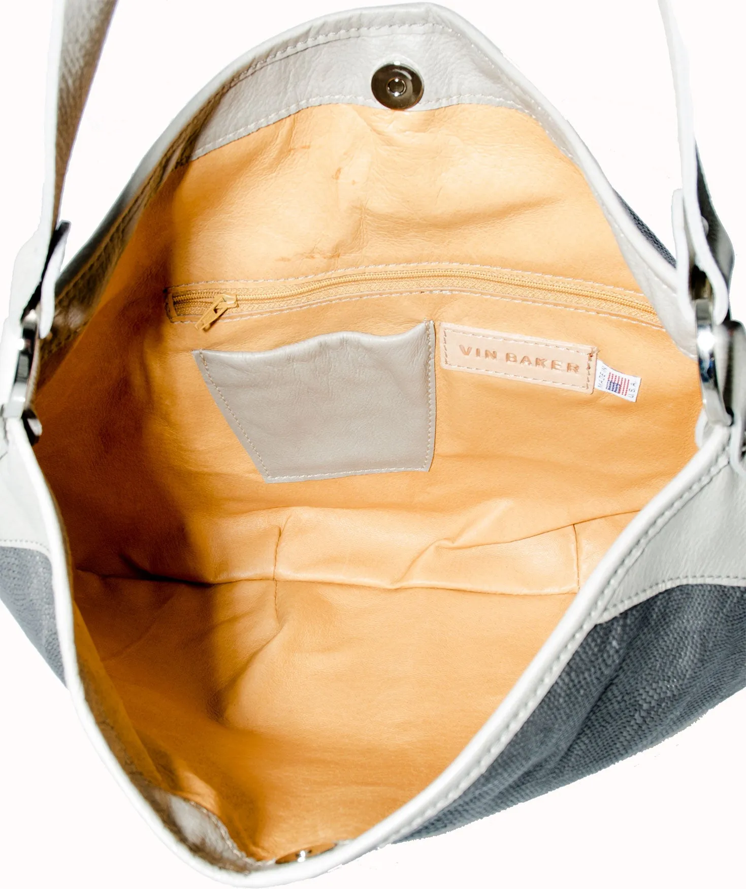 Vin Baker Handbags - Sophie Shoulder Bag