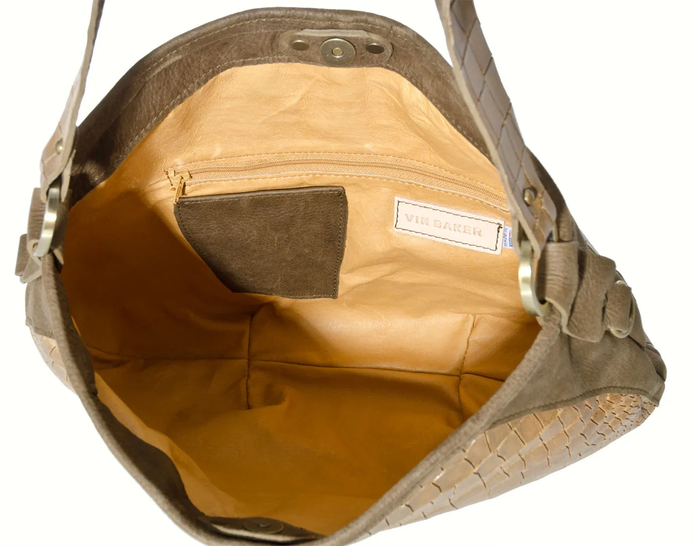 Vin Baker Handbags - Sophie Shoulder Bag