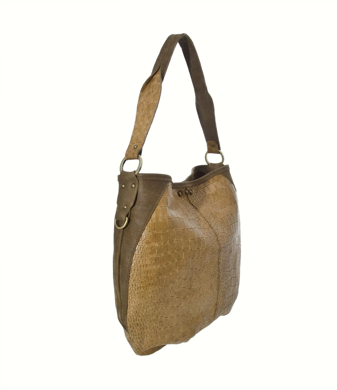 Vin Baker Handbags - Sophie Shoulder Bag