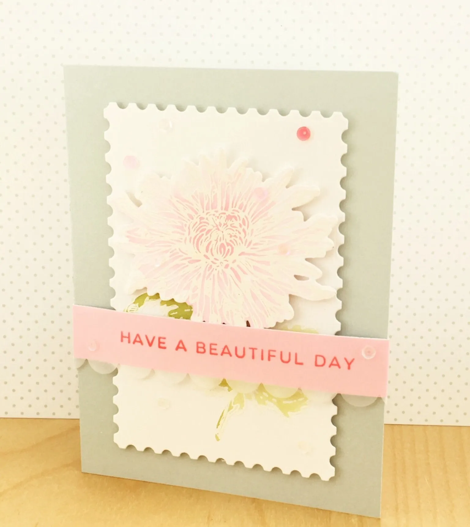 vintage floral