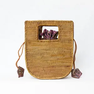 Vita Handbag