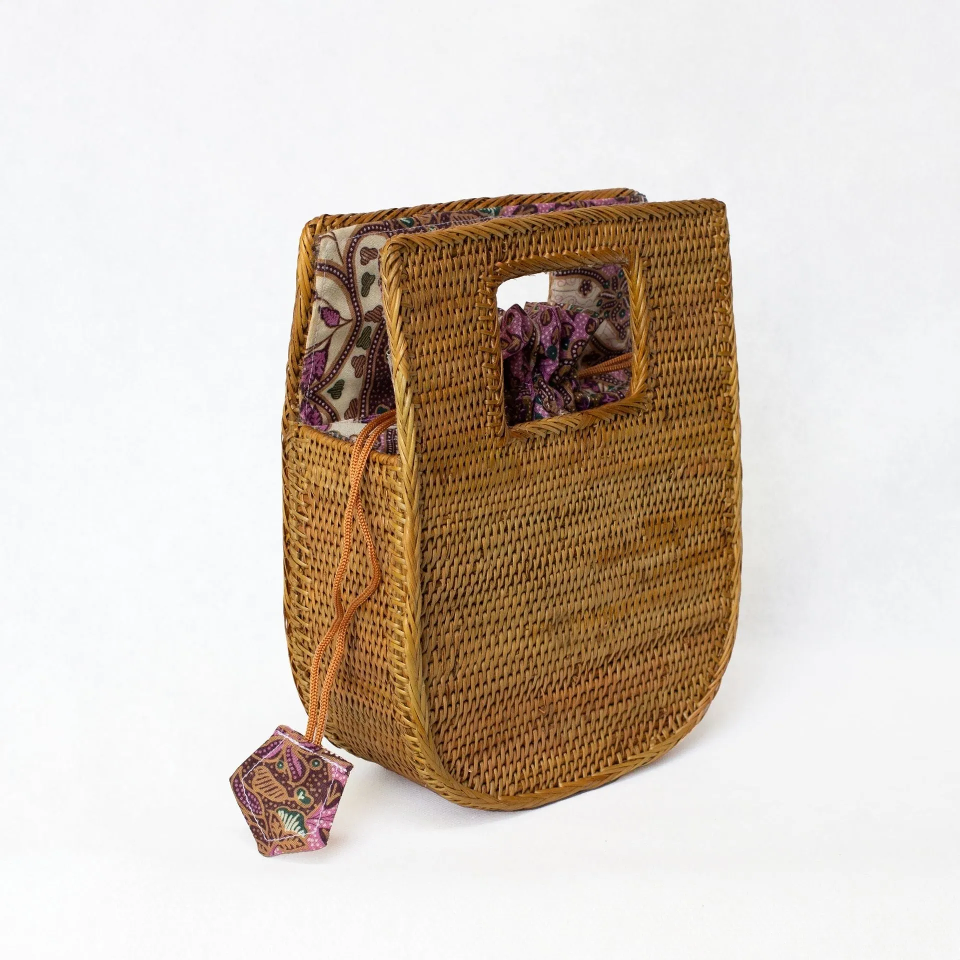 Vita Handbag