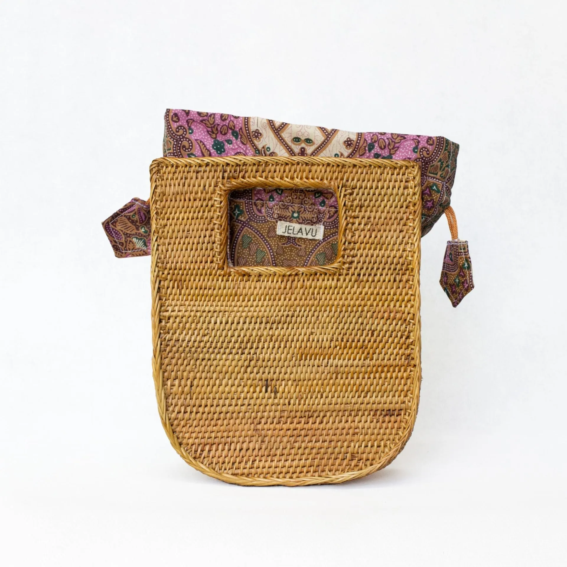 Vita Handbag