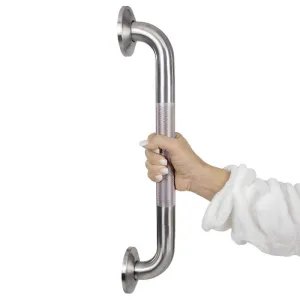 Vive Textured Grab Bars