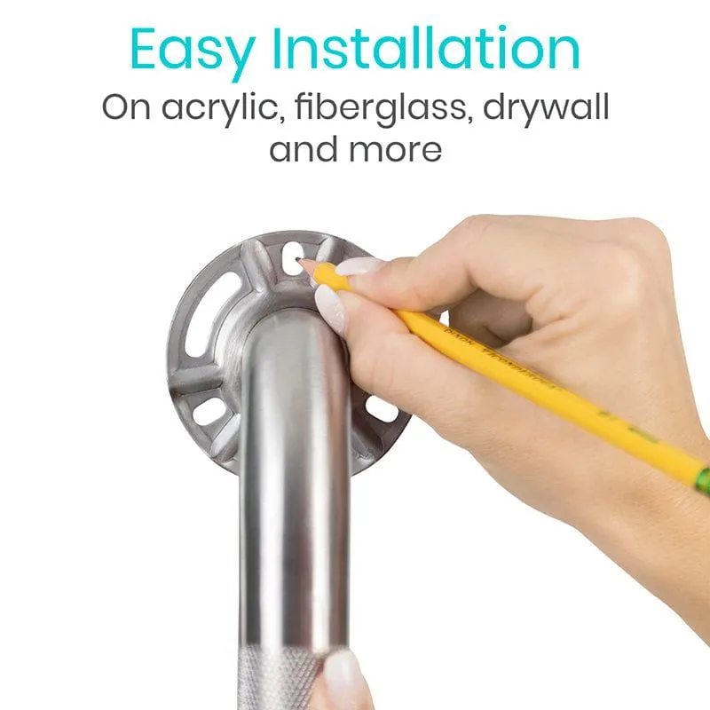 Vive Textured Grab Bars