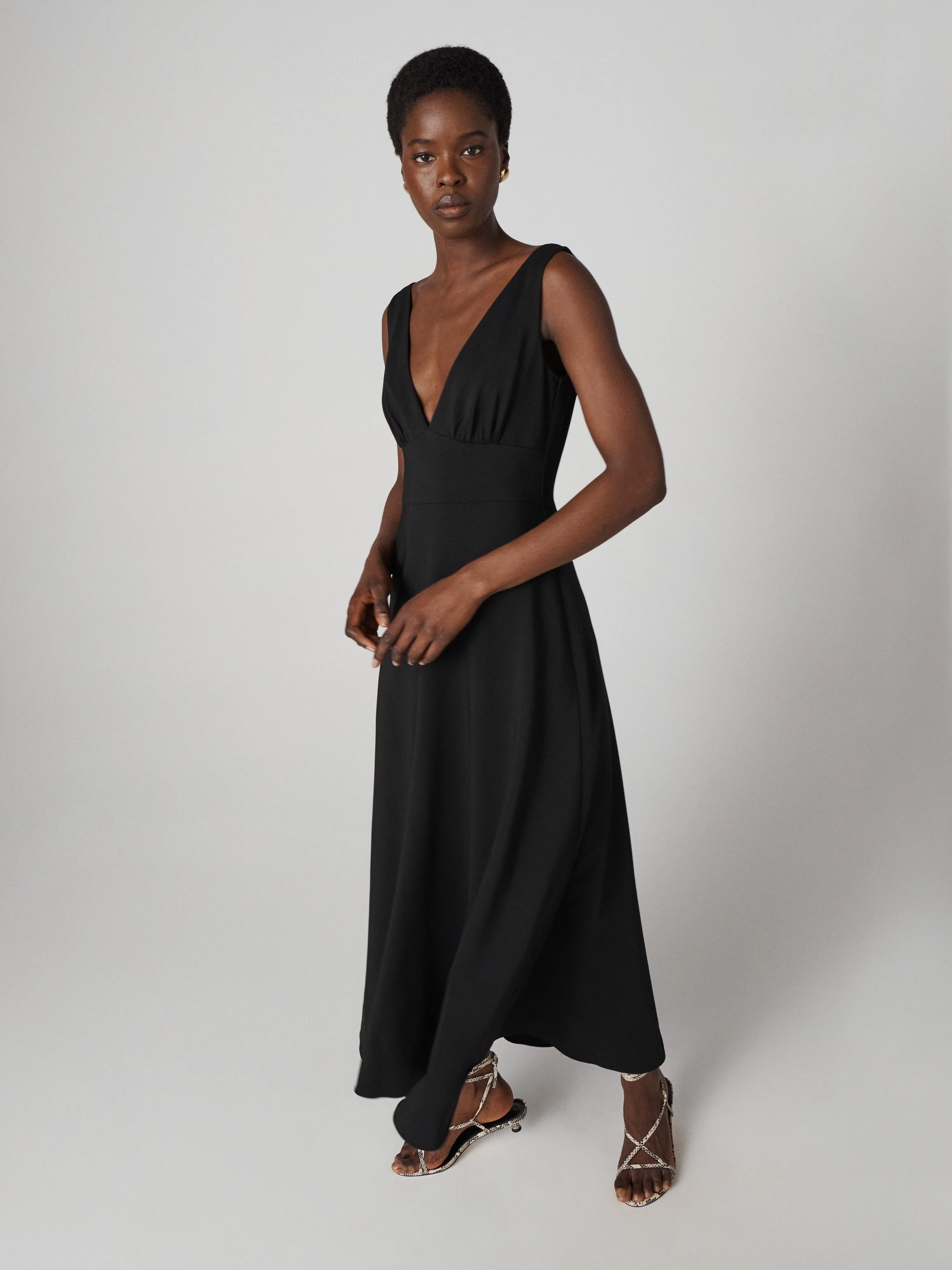 Vivienne Dress