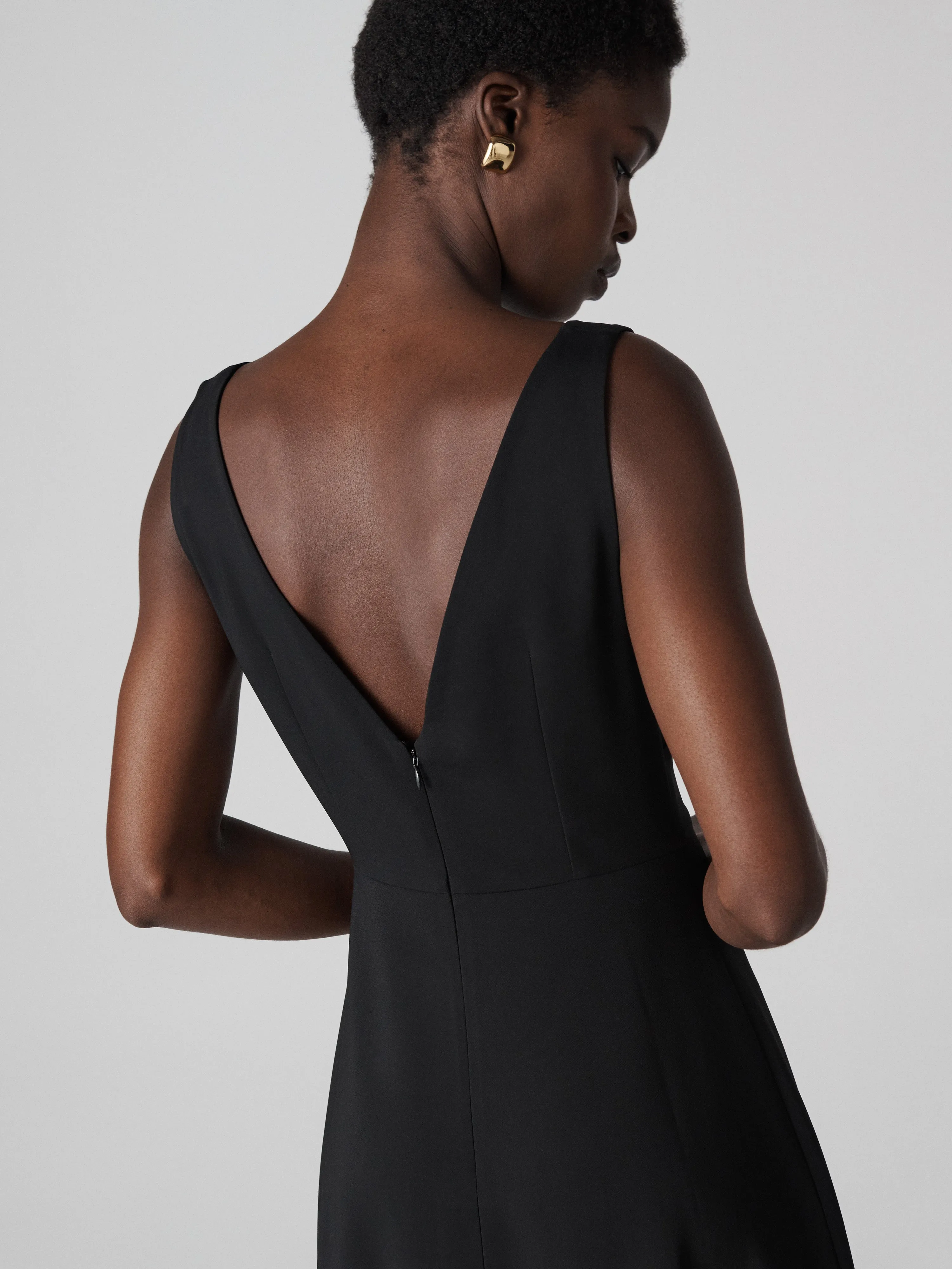 Vivienne Dress