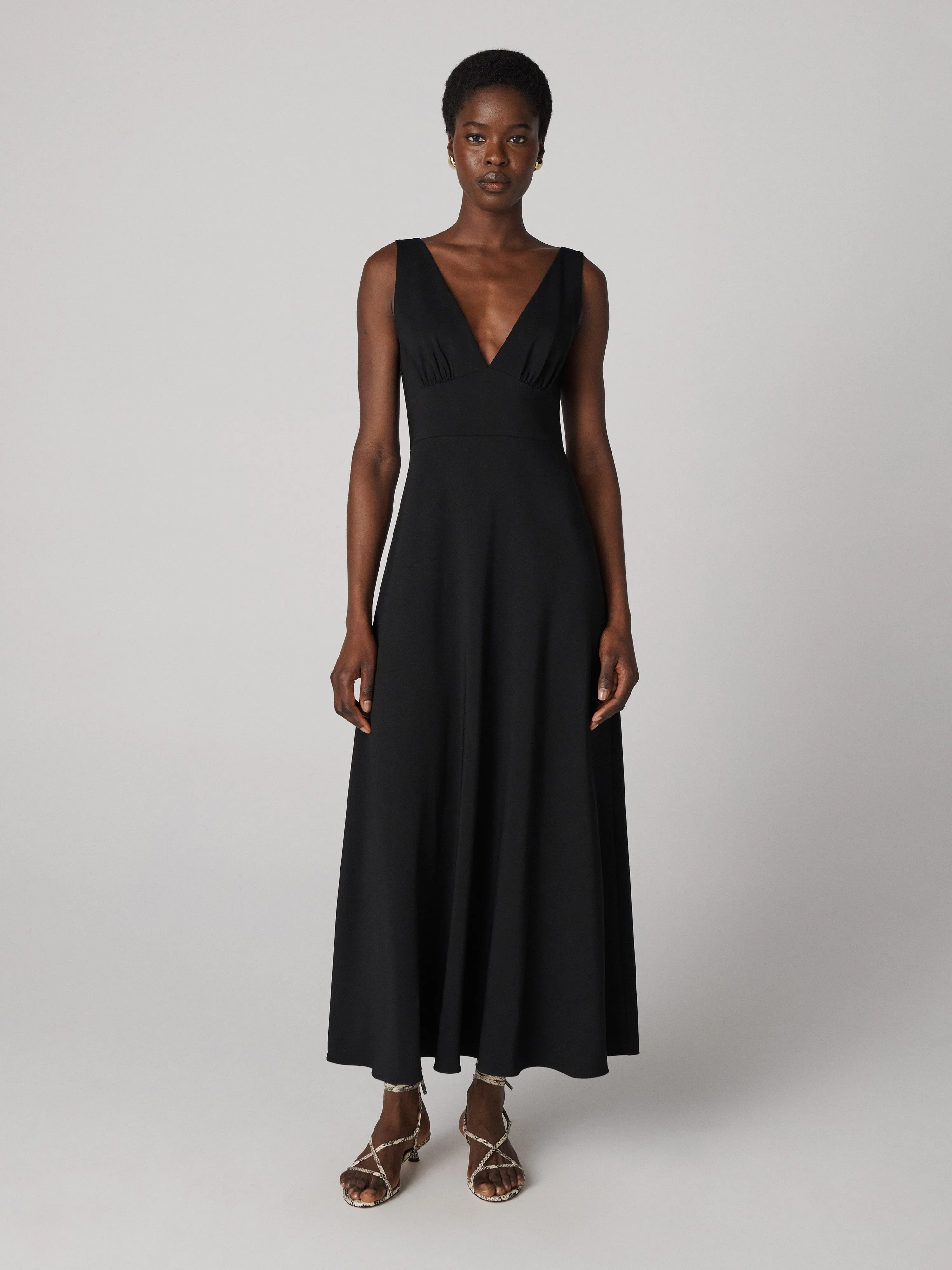 Vivienne Dress