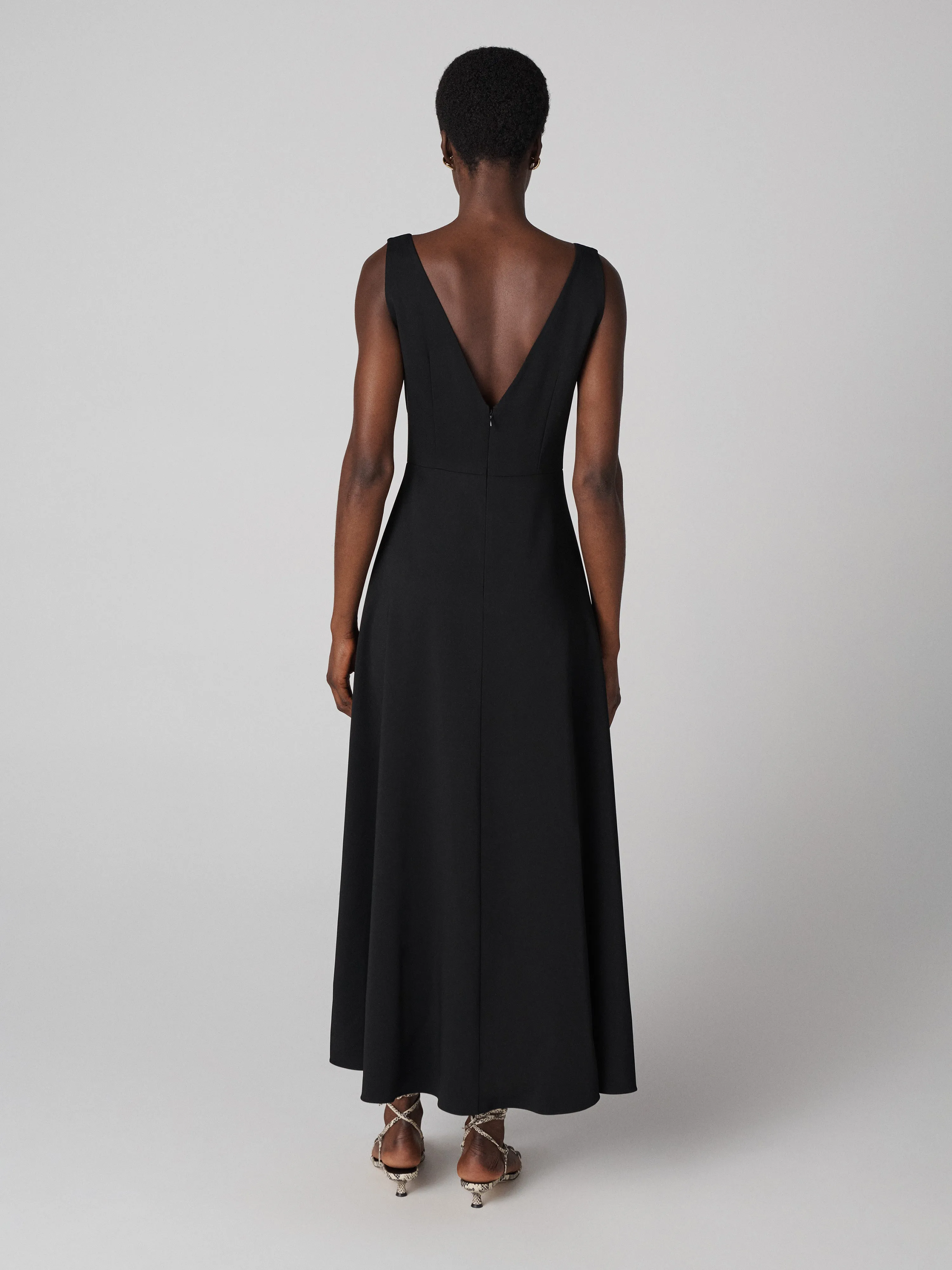 Vivienne Dress