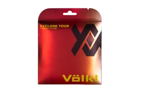 Völkl Cyclone Tour 17G / 1.25 mm - Red