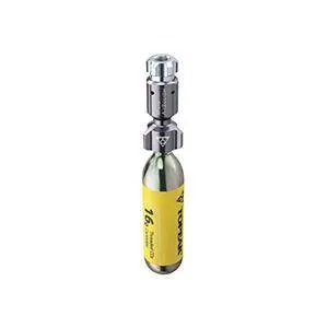 Válvula Topeak Micro Air Booster
