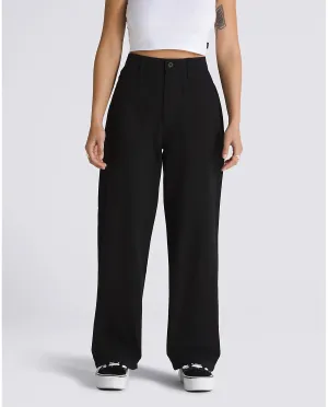 W UNION RELAXED CARPENTER PANT - Pantalons pour femmes - VANS