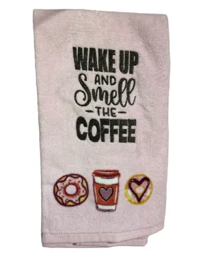 Wake Up