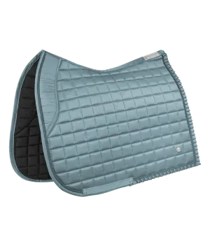 Waldhausen Saddle Pad All Purpose Florence Alpine Blue