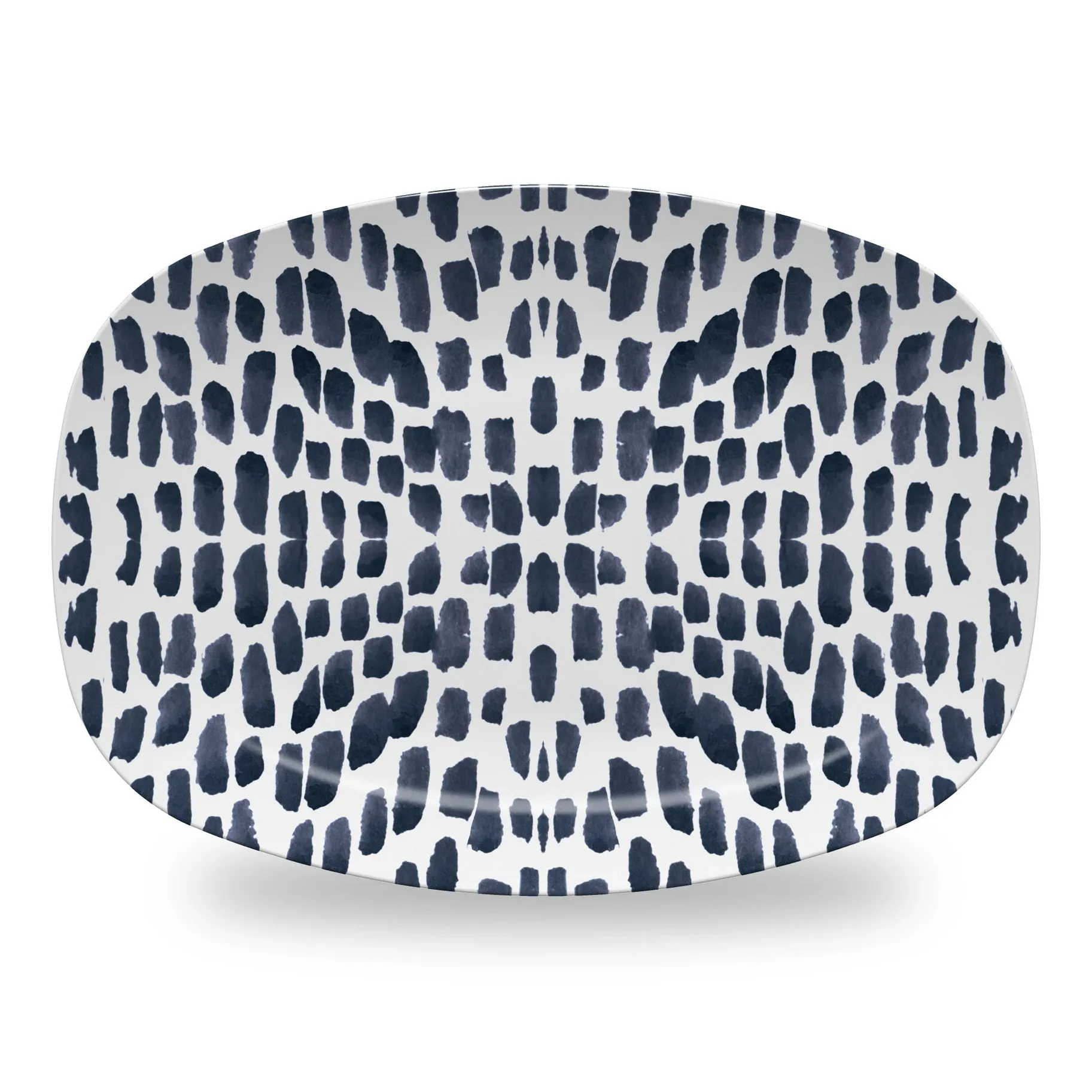 Watermarks Dinnerware Platter