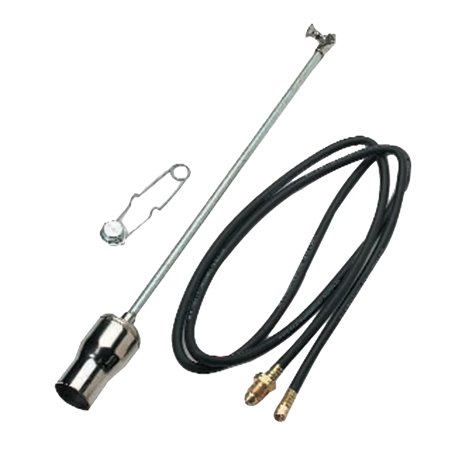 Western Enterprises Hotspotter All Purpose Propane Torches