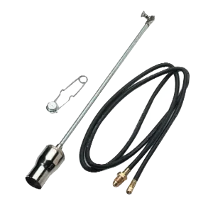Western Enterprises Hotspotter All Purpose Propane Torches