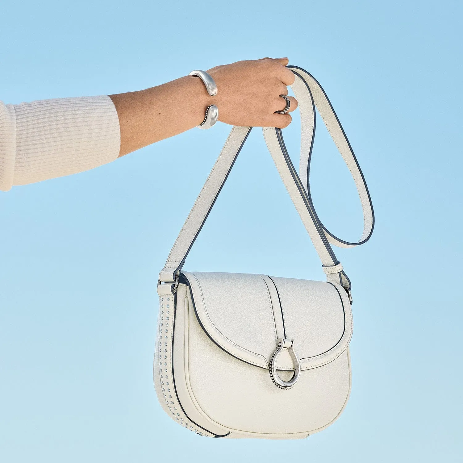 Weston Saddlebag