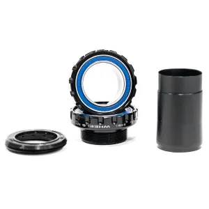 WheelsMFG BSA30 (386EVO) Bottom Bracket - Black