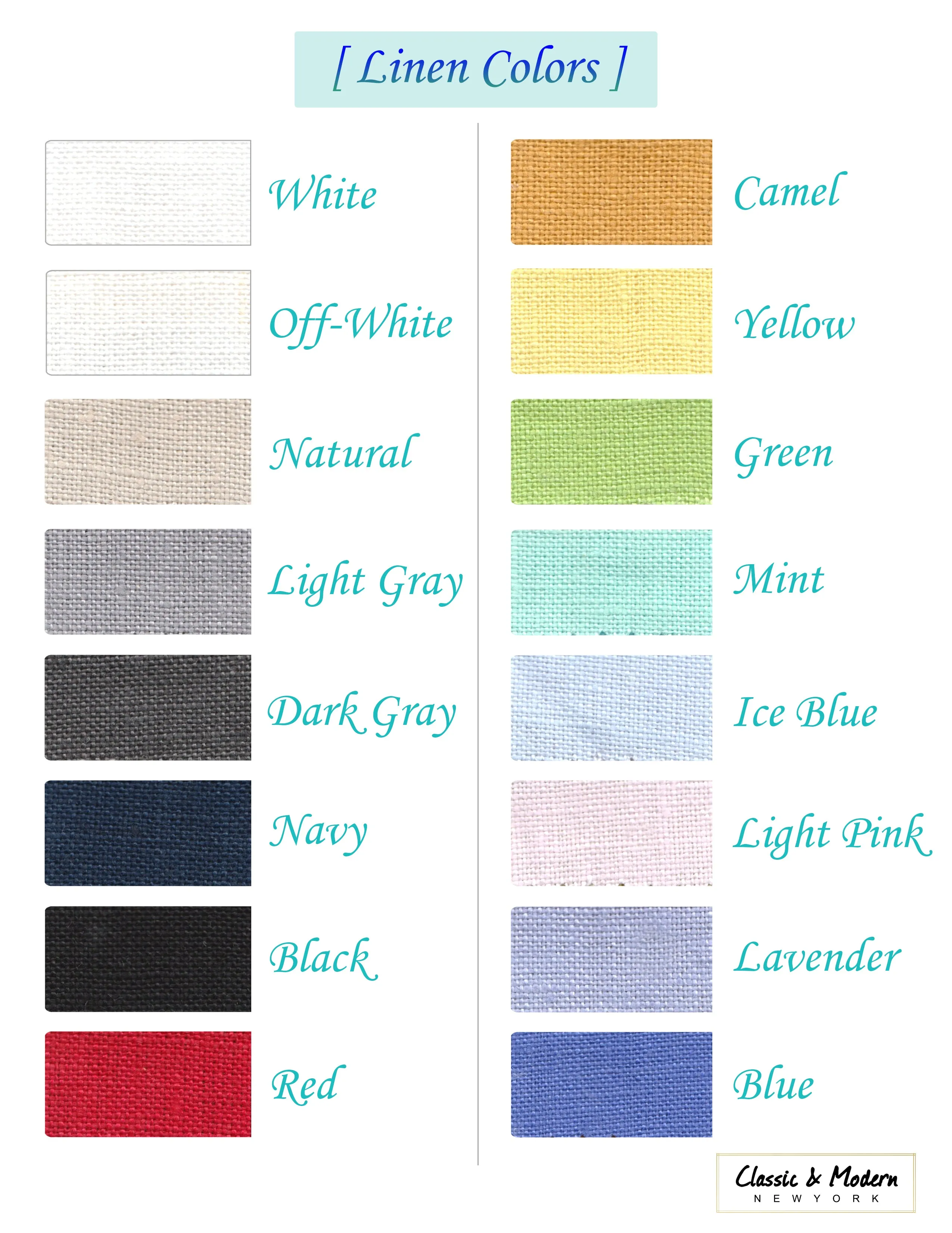 White Linen Relaxed Roman Shade with Multi Color Beads Trim