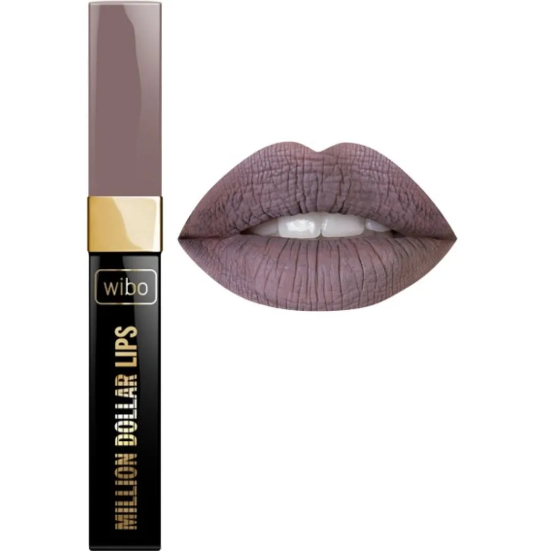 wibo million dollar lips