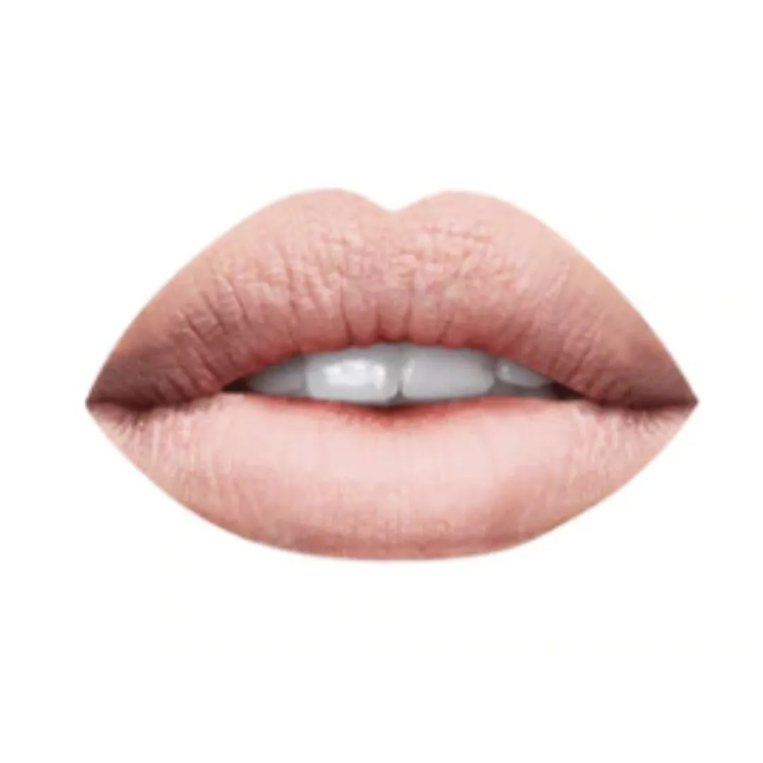 wibo million dollar lips