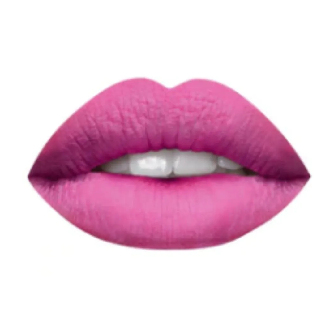 wibo million dollar lips