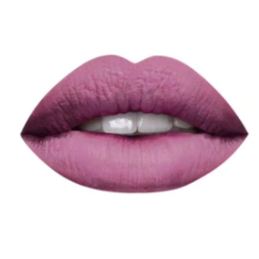wibo million dollar lips