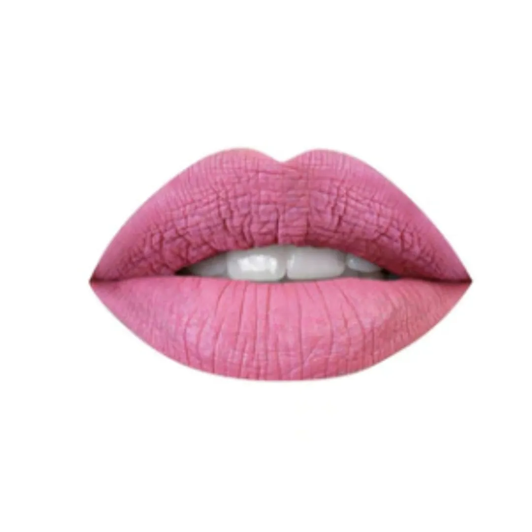 wibo million dollar lips