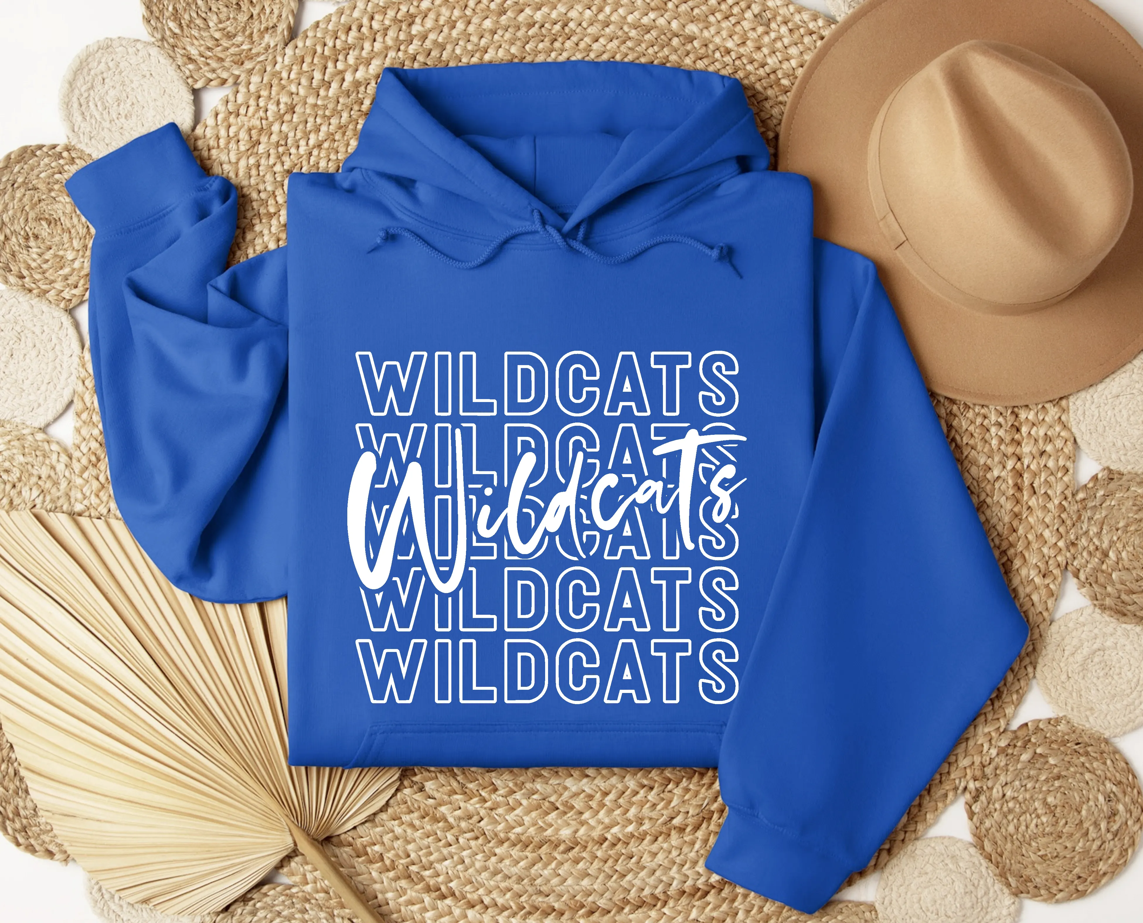 Wildcats Repeat
