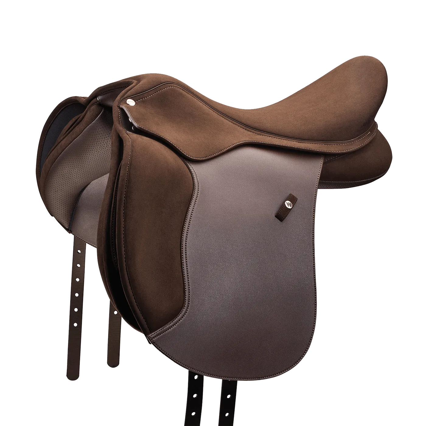 Wintec All Purpose Saddle WIDE