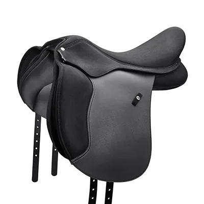 Wintec All Purpose Saddle WIDE