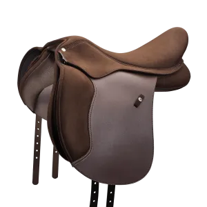Wintec All Purpose Saddle WIDE
