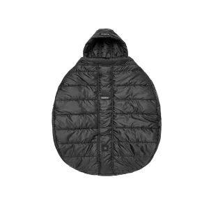 Winter Cover for Baby Carrier