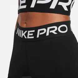 Women's Nike Pro 365 Short 3in