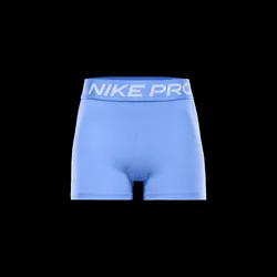 Women's Nike Pro 365 Short 3in