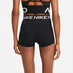 Women's Nike Pro 365 Short 3in