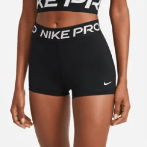 Women's Nike Pro 365 Short 3in
